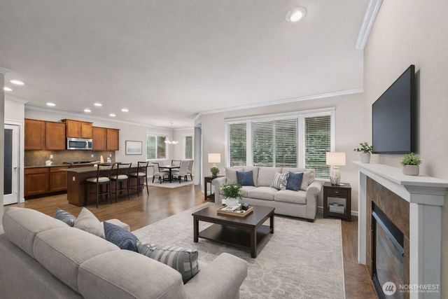 19632 91st Avenue E, Graham, WA 98338