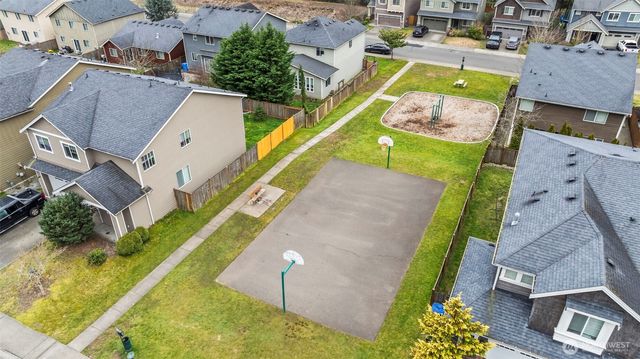 19632 91st Avenue E, Graham, WA 98338