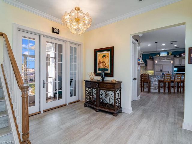 167 San Salvador ST, Naples, FL 34113