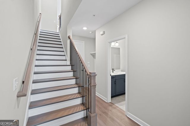 217 Village Overlook H3, Canton, GA 30114