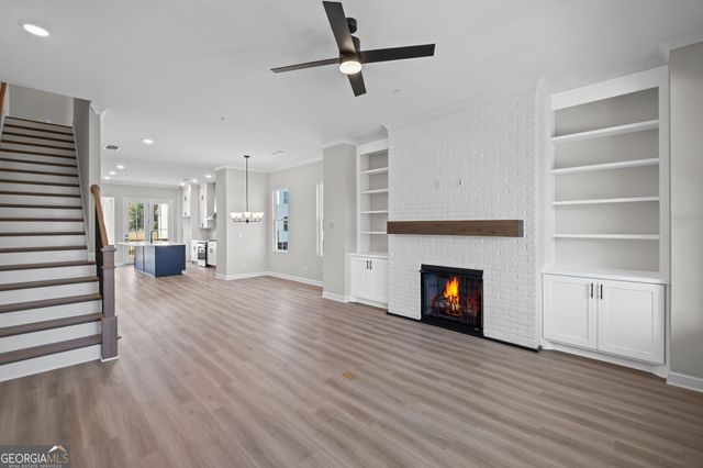 217 Village Overlook H3, Canton, GA 30114