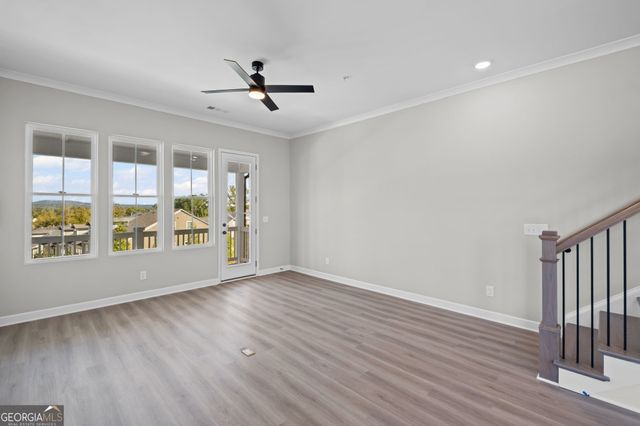 217 Village Overlook H3, Canton, GA 30114
