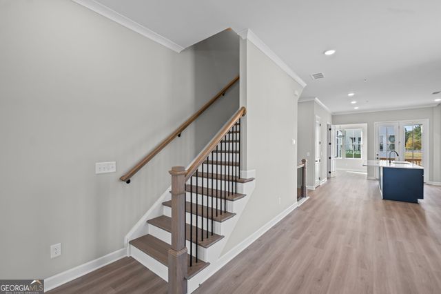 217 Village Overlook H3, Canton, GA 30114