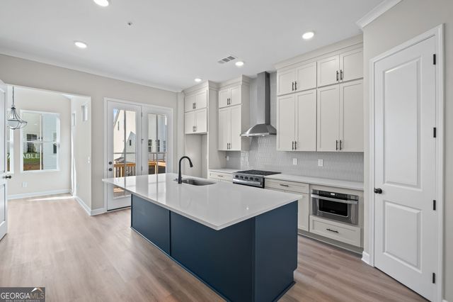 217 Village Overlook H3, Canton, GA 30114