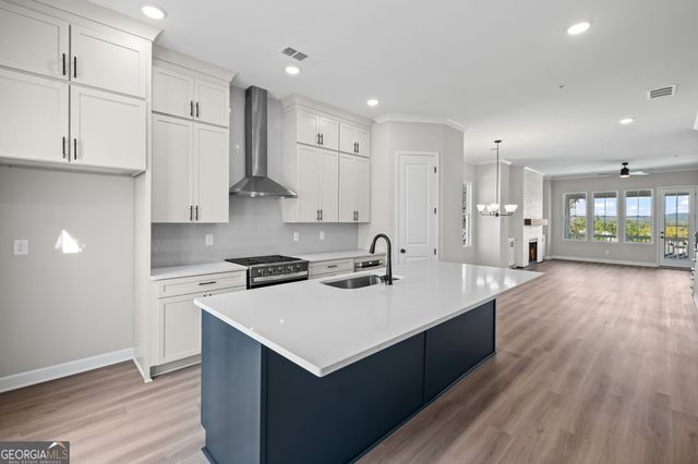 217 Village Overlook H3, Canton, GA 30114