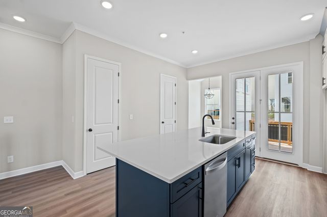 217 Village Overlook H3, Canton, GA 30114
