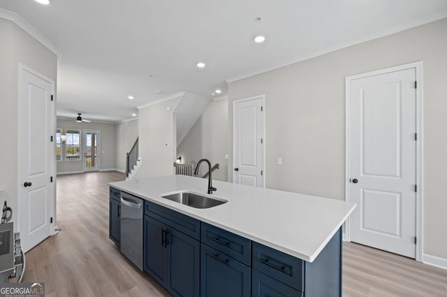 217 Village Overlook H3, Canton, GA 30114