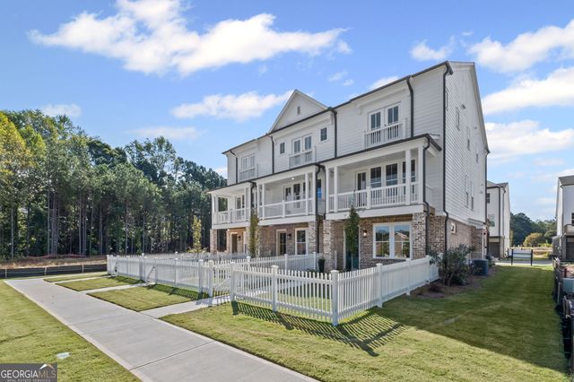 217 Village Overlook H3, Canton, GA 30114