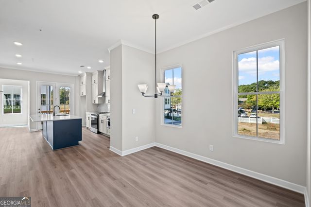 217 Village Overlook H3, Canton, GA 30114