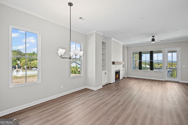 217 Village Overlook H3, Canton, GA 30114