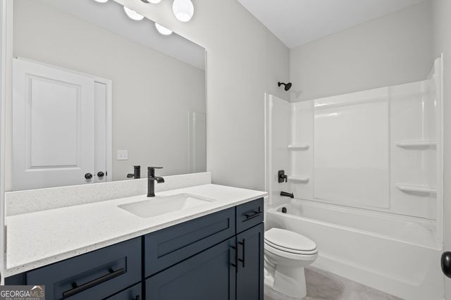 217 Village Overlook H3, Canton, GA 30114