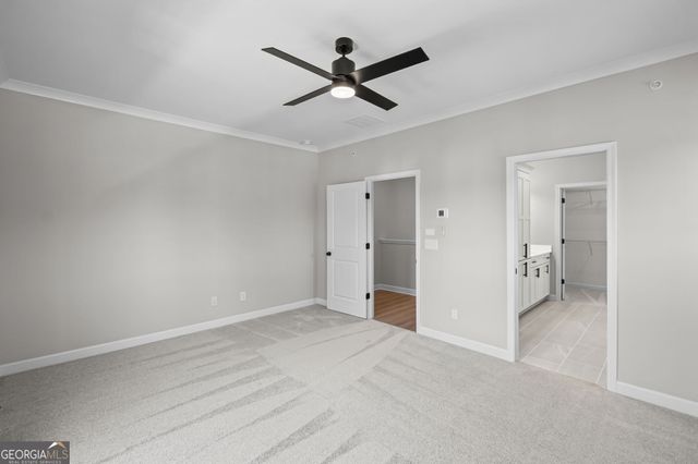 217 Village Overlook H3, Canton, GA 30114