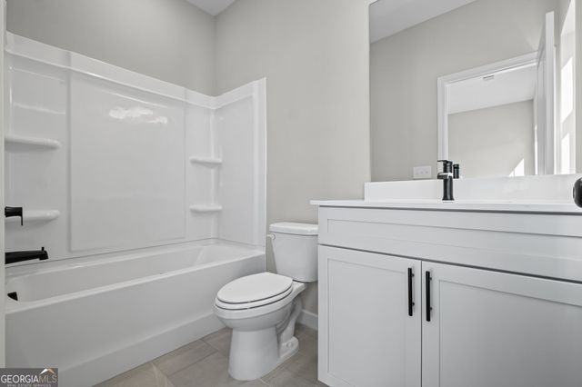 217 Village Overlook H3, Canton, GA 30114