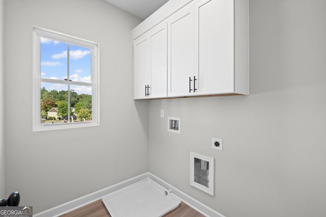 217 Village Overlook H3, Canton, GA 30114