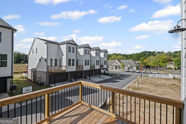 217 Village Overlook H3, Canton, GA 30114
