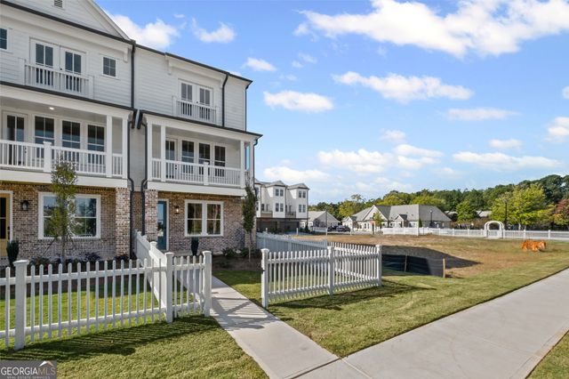 217 Village Overlook H3, Canton, GA 30114
