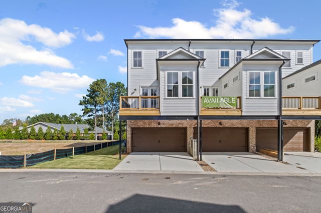 217 Village Overlook H3, Canton, GA 30114