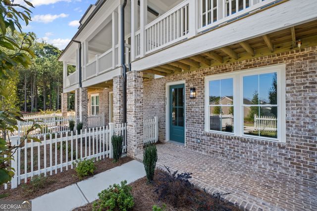 217 Village Overlook H3, Canton, GA 30114