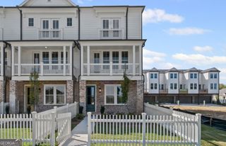 217 Village Overlook H3, Canton, GA 30114