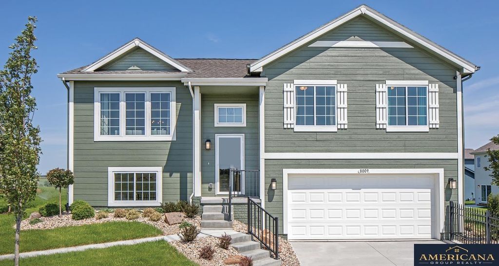 18616 Mary Street, Elkhorn, NE 68022