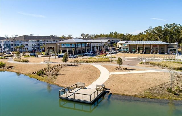 413 Parkside Cmns, Bluffton, SC 29910