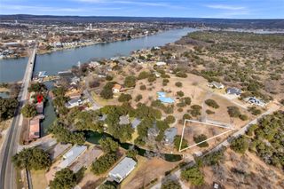Lot 30 Bridgepoint DR, Kingsland, TX 78639