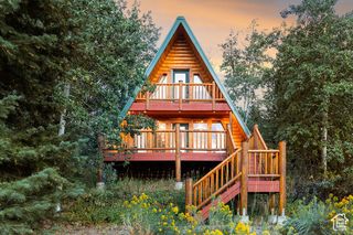 3081 BLUE SPRUCE DR #553, Heber City, UT 84032