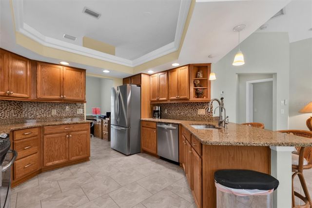 1047 HARBOUR DRAKE DRIVE, Punta Gorda, FL 33983