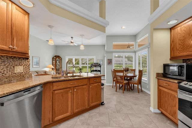 1047 HARBOUR DRAKE DRIVE, Punta Gorda, FL 33983