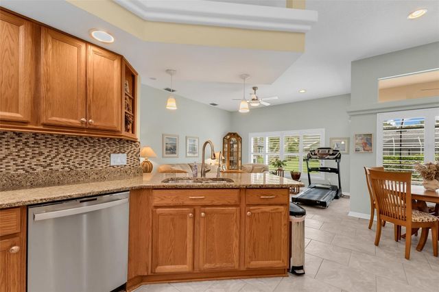 1047 HARBOUR DRAKE DRIVE, Punta Gorda, FL 33983