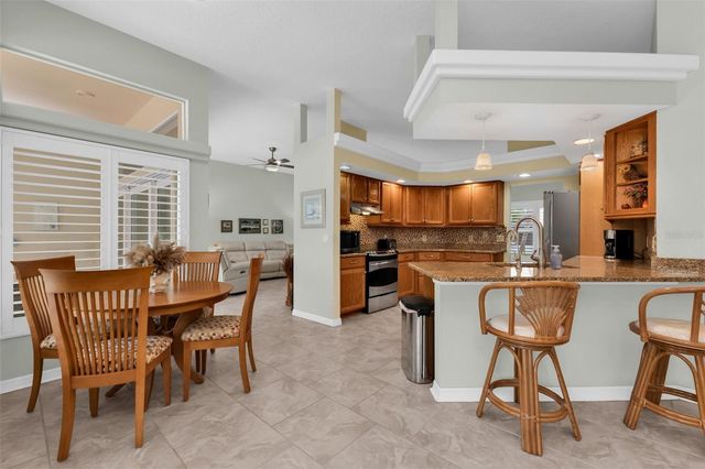 1047 HARBOUR DRAKE DRIVE, Punta Gorda, FL 33983