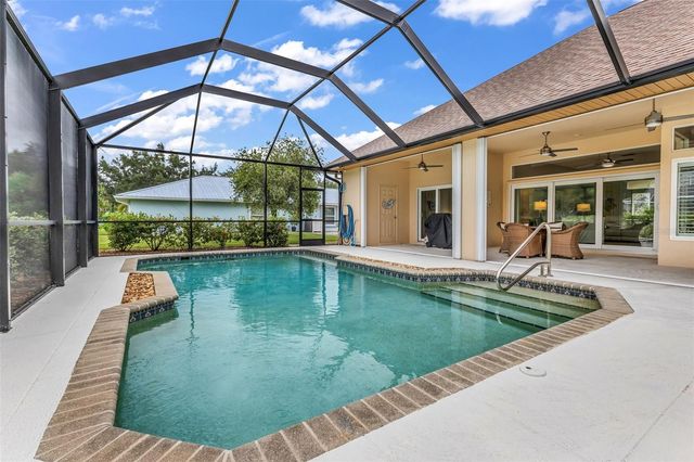 1047 HARBOUR DRAKE DRIVE, Punta Gorda, FL 33983