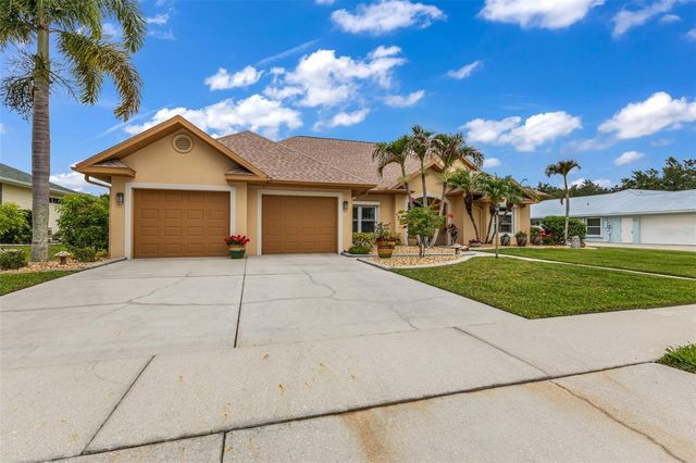 1047 HARBOUR DRAKE DRIVE, Punta Gorda, FL 33983