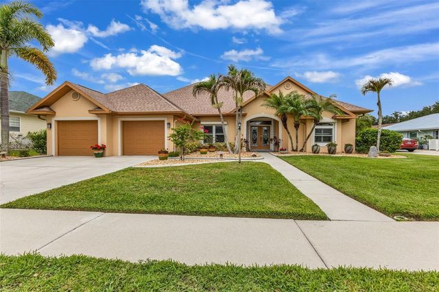 1047 HARBOUR DRAKE DRIVE, Punta Gorda, FL 33983
