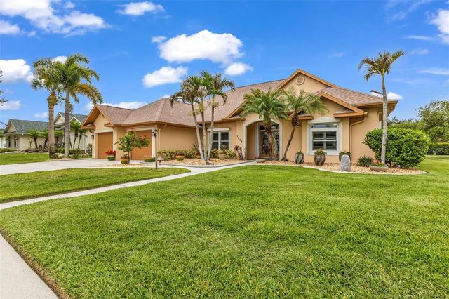 1047 HARBOUR DRAKE DRIVE, Punta Gorda, FL 33983