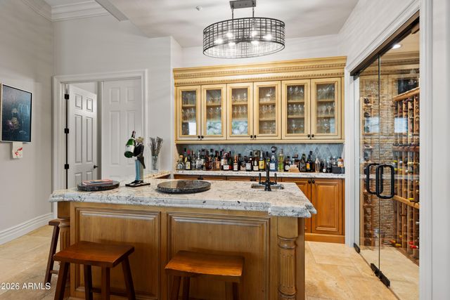 8357 E ARROYO SECO Road, Scottsdale, AZ 85266