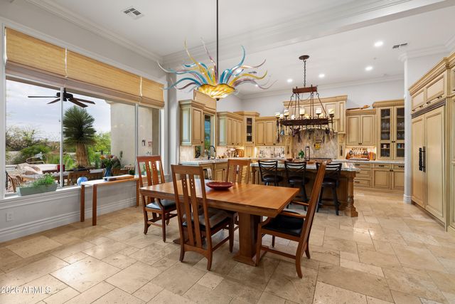 8357 E ARROYO SECO Road, Scottsdale, AZ 85266