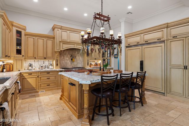 8357 E ARROYO SECO Road, Scottsdale, AZ 85266