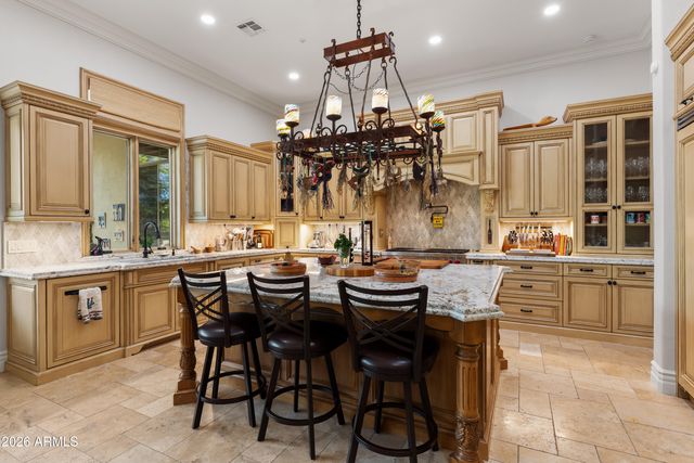 8357 E ARROYO SECO Road, Scottsdale, AZ 85266
