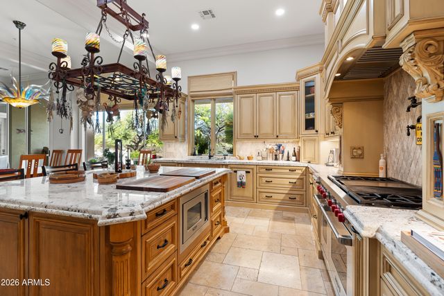 8357 E ARROYO SECO Road, Scottsdale, AZ 85266