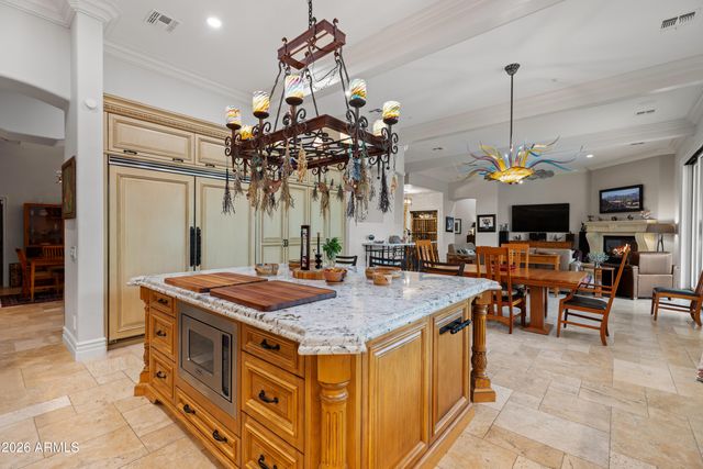 8357 E ARROYO SECO Road, Scottsdale, AZ 85266