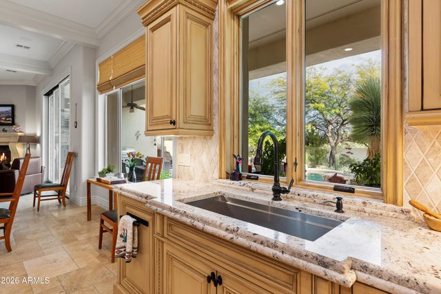 8357 E ARROYO SECO Road, Scottsdale, AZ 85266