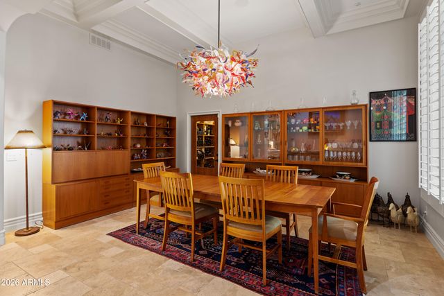 8357 E ARROYO SECO Road, Scottsdale, AZ 85266