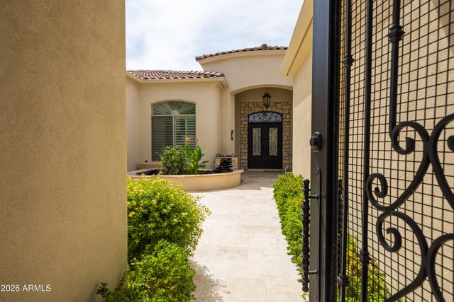 8357 E ARROYO SECO Road, Scottsdale, AZ 85266