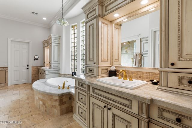 8357 E ARROYO SECO Road, Scottsdale, AZ 85266