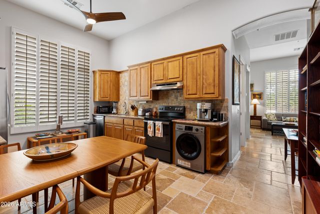 8357 E ARROYO SECO Road, Scottsdale, AZ 85266