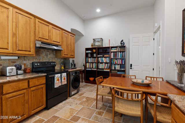 8357 E ARROYO SECO Road, Scottsdale, AZ 85266