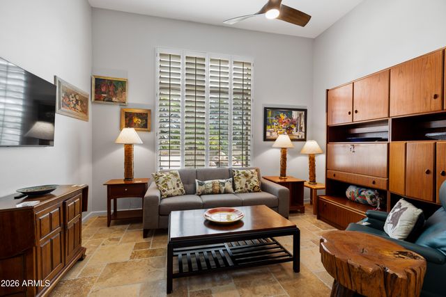 8357 E ARROYO SECO Road, Scottsdale, AZ 85266