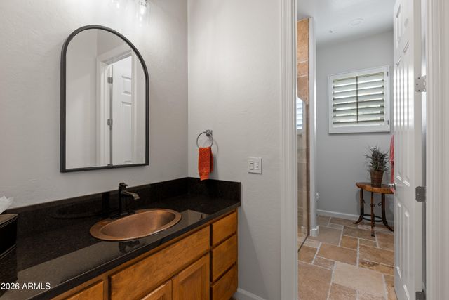 8357 E ARROYO SECO Road, Scottsdale, AZ 85266