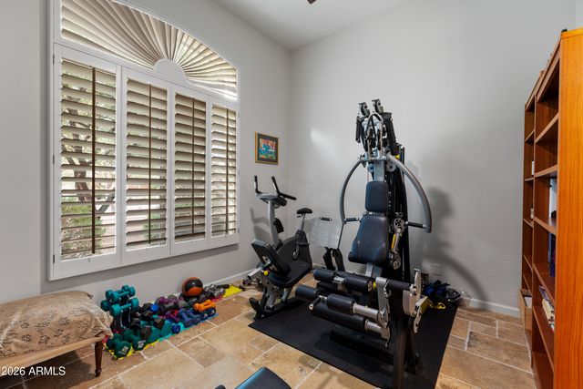8357 E ARROYO SECO Road, Scottsdale, AZ 85266